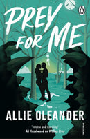 Prey For Me