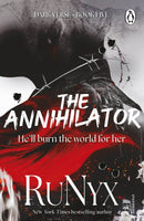 The Annihilator-9781911746362