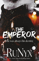 The Emperor-9781911746379