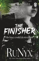 The Finisher-9781911746386