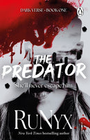 The Predator-9781911746393