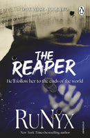 The Reaper-9781911746409