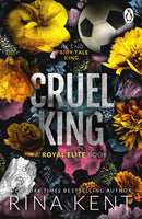 Cruel King-9781911746430
