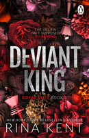 Deviant King-9781911746447