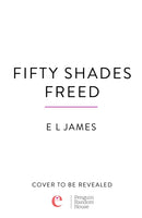 Fifty Shades Freed-9781911746522