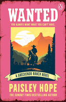 Wanted