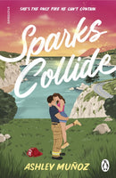 Sparks Collide