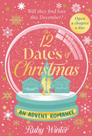 The Twelve Dates of Christmas