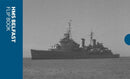 HMS Belfast: Flip Book