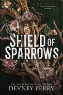 Shield of Sparrows-9781911750000