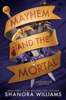 Mayhem and the Mortal-9781911750048