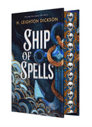 Ship of Spells-9781911750123