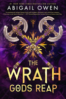 The Wrath Gods Reap-9781911750956