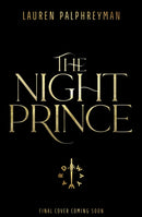 The Night Prince-9781911751106