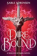 Dire Bound-9781911751205