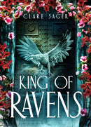 King of Ravens-9781911751250