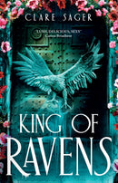 King Of Ravens