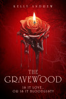 The Gravewood-9781911751588