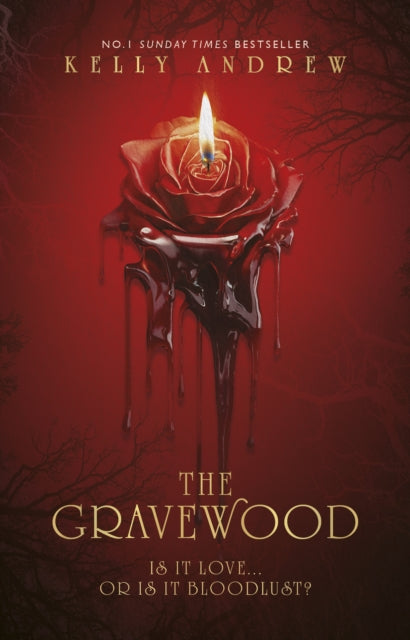 The Gravewood