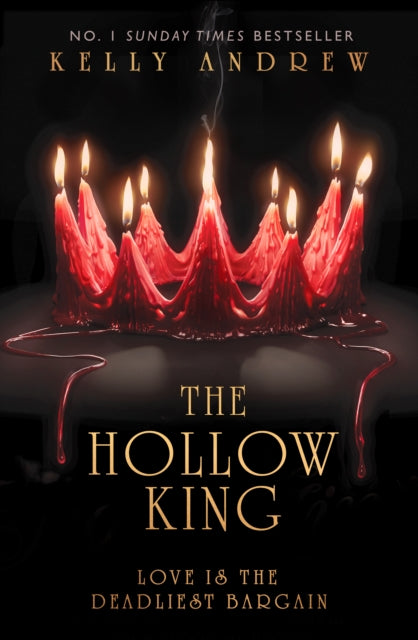 The Hollow King