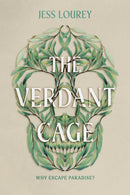 The Verdant Cage-9781911753001