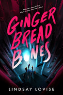 Gingerbread Bones-9781911753049