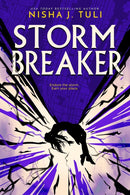 Storm Breaker-9781911753087