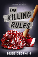 The Killing Rules-9781911753209