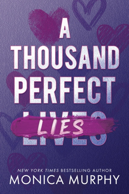 A Thousand Perfect Lies-9781911753285
