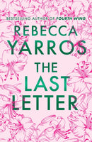 The Last Letter-9781911754220
