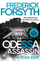 The Odessa Assassin