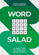 Word Salad
