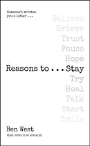 Reasons to...