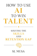 How to Use AI to Win Talent