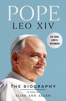 Pope Leo XIV