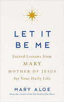 Let It Be Me