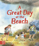A Great Day at the Beach