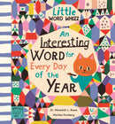 Interesting Word for Every Day of the Year