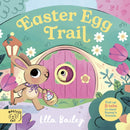 Easter Egg Trail