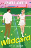 Wildcard