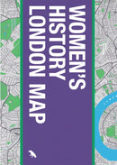 Women''s History London Map