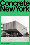 Concrete New York