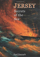 JERSEY: SECRETS OF THE SEA-9781912020935