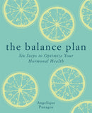 The Balance Plan : Six Steps to Optimize Your Hormonal Health-9781912023783