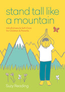 Stand Tall like a Mountain