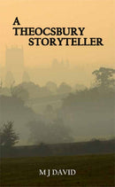 A Theocsbury Storyteller-9781912026005