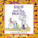 Erin and the Mouse: Read, Write and Play-9781912031382