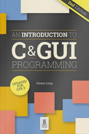 An Introduction to C & GUI Programming 2e-9781912047451