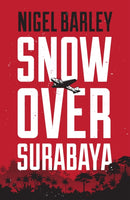 Snow over Surabaya-9781912049004