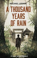 A Thousand Years of Rain-9781912049660